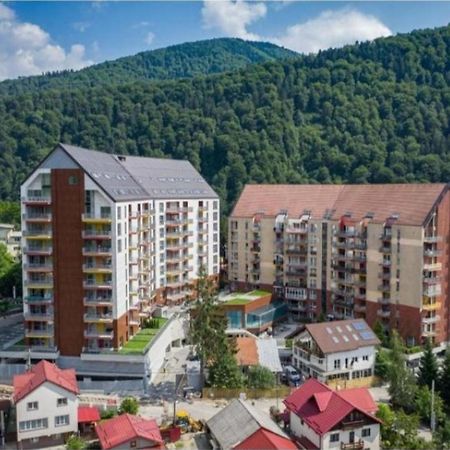 Apartament Vis De Sinaia ! Exteriör bild