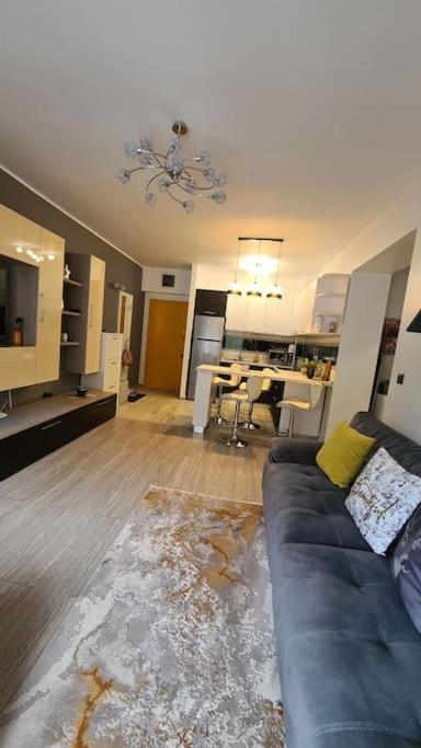 Apartament Vis De Sinaia ! Exteriör bild