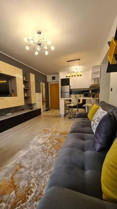 Apartament Vis De Sinaia ! Exteriör bild