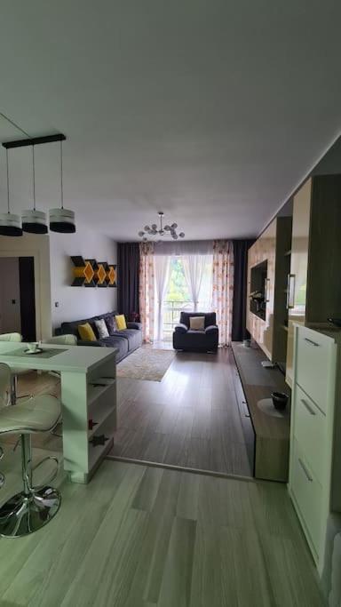 Apartament Vis De Sinaia ! Exteriör bild