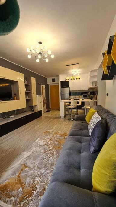 Apartament Vis De Sinaia ! Exteriör bild