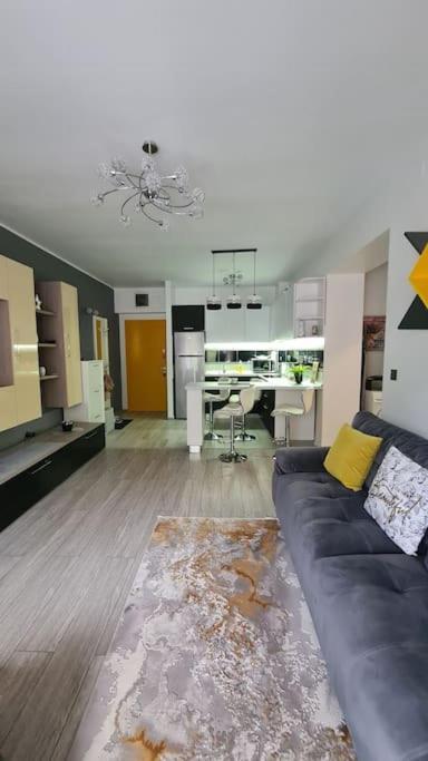 Apartament Vis De Sinaia ! Exteriör bild